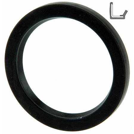 Oil Seal,345146